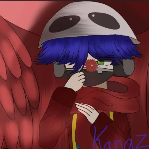 creator apoyenme's avatar