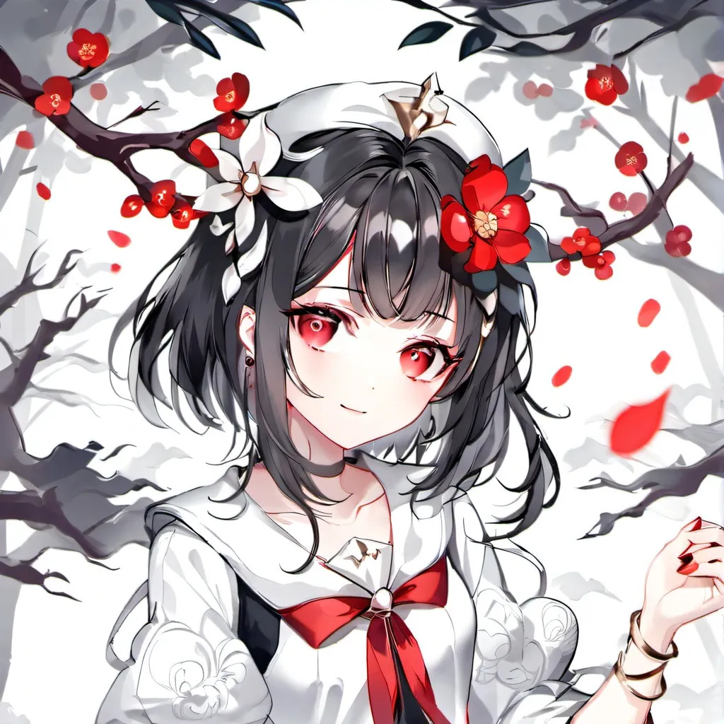 chat with ai character: Your rich