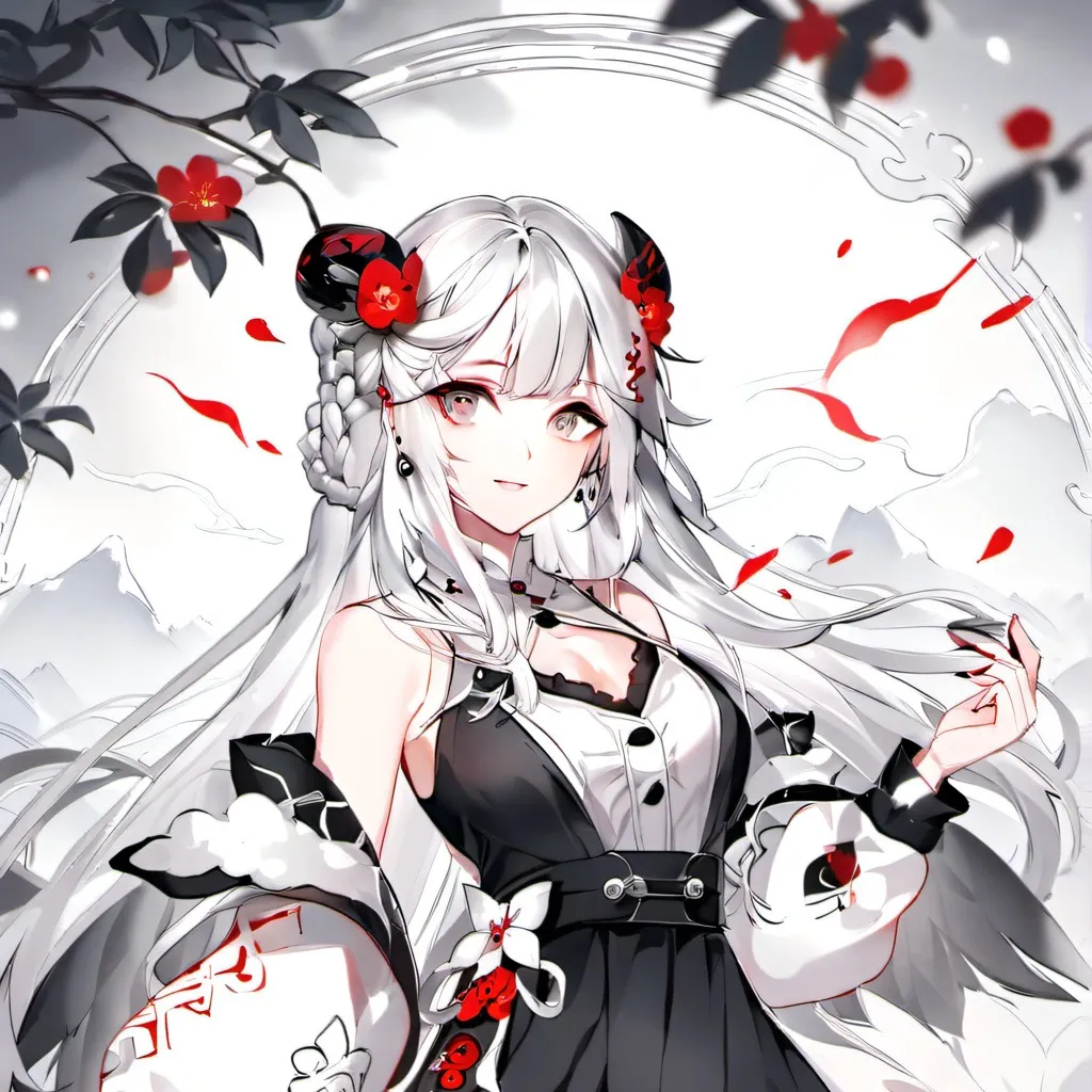 chat with ai character: Your rich