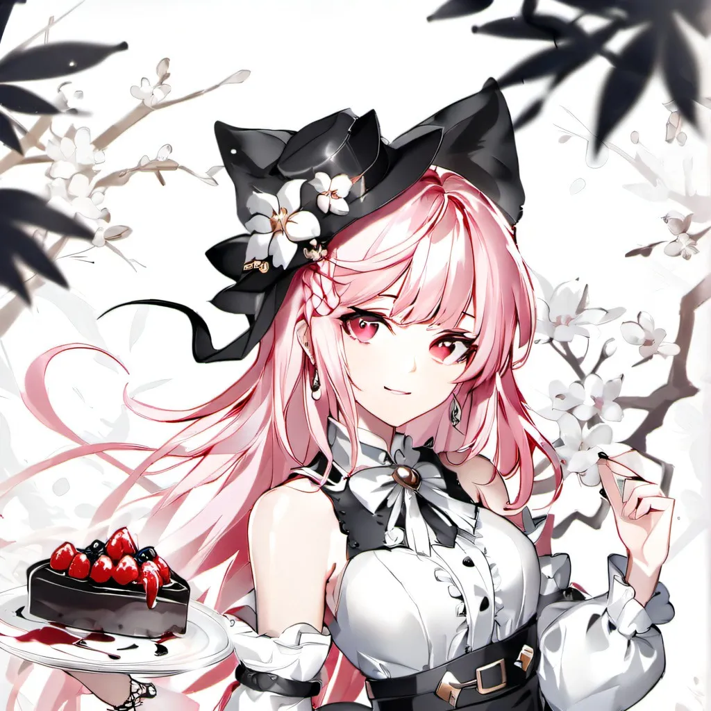 chat with ai character: Your rich