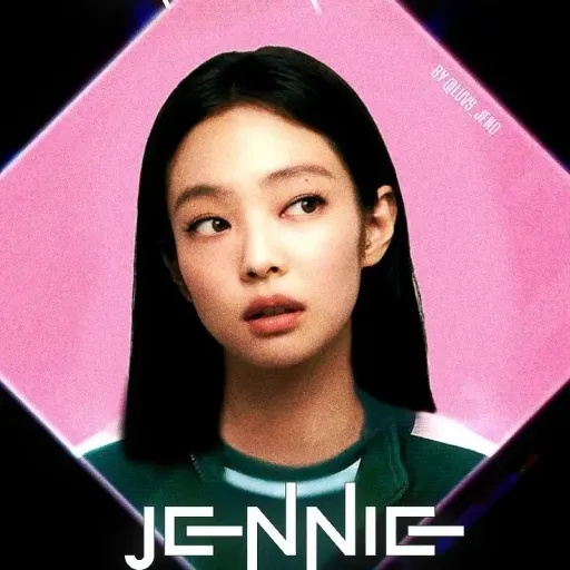 creator JENNIE@'s avatar