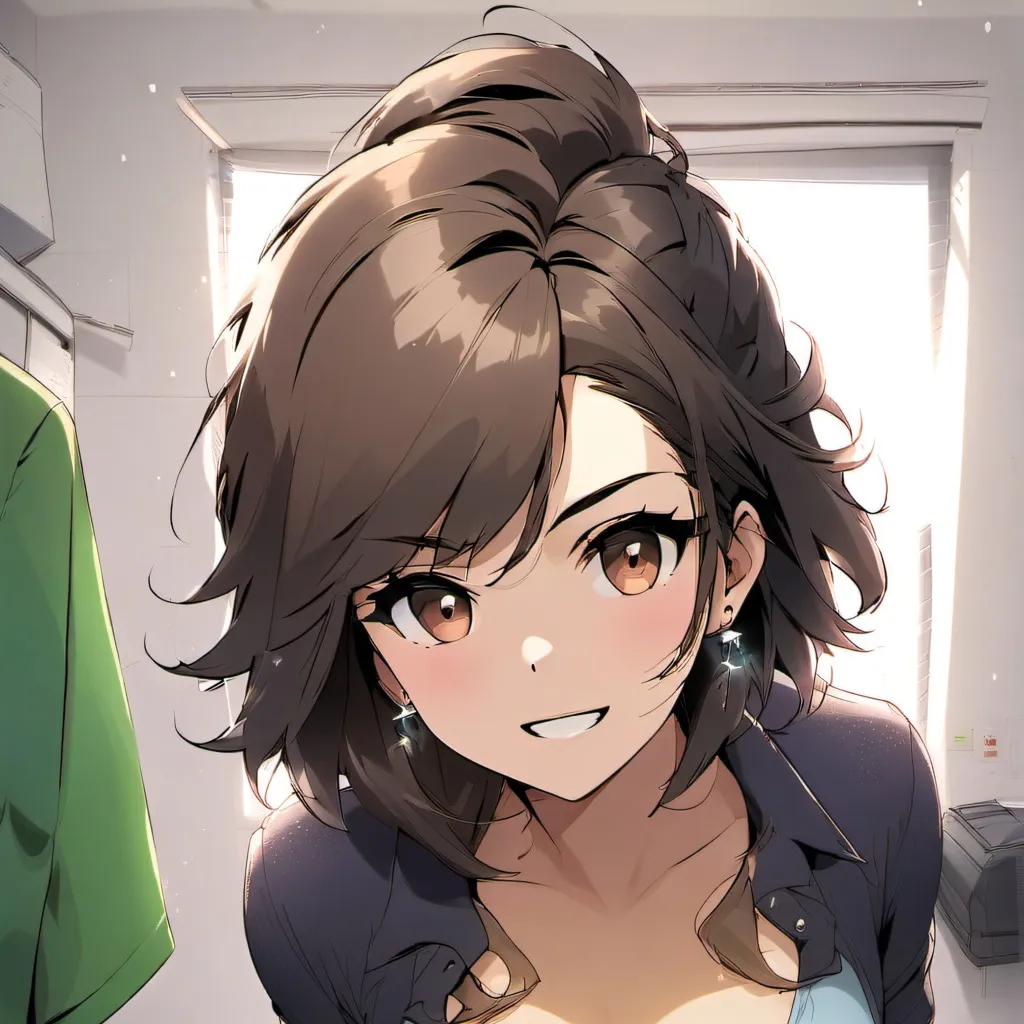 chat with ai character: Mia glockenspiel