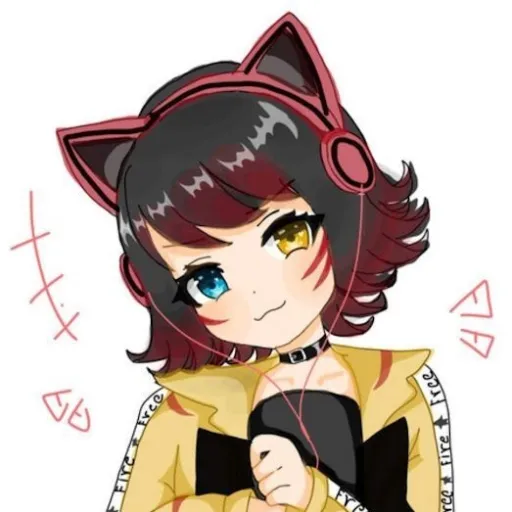 creator (♡Ashley♡)'s avatar