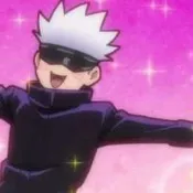 chat with ai character: Gojo