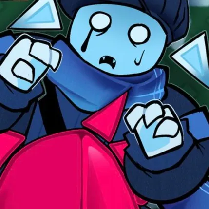 chat with ai character: friend elliot