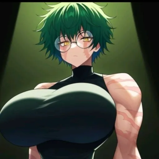 creator Dexu誰の's avatar