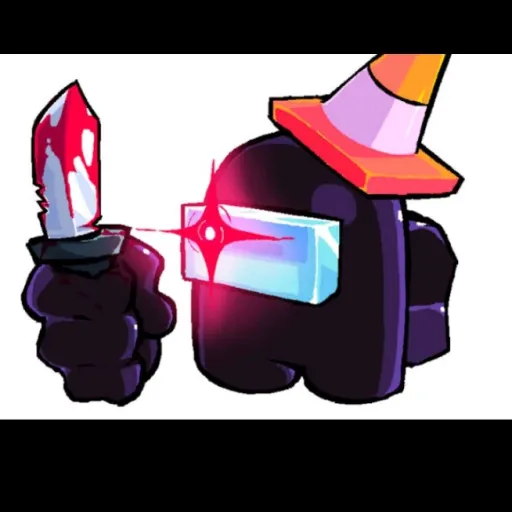 creator 🖤 BLACK IMPOSTER🖤's avatar