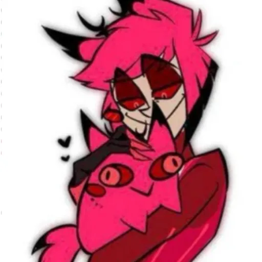 creator Alastor-cat-SLAYS's avatar