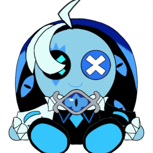 creator Shadowmilkcookie:)'s avatar