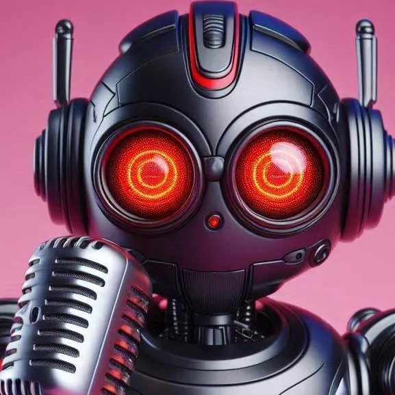 chat with ai character: Cantante