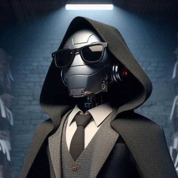 chat with ai character: LexiScript