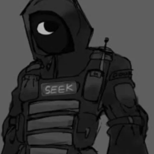 creator Seek_2405's avatar