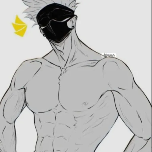 creator Gojo-Satoru_2405's avatar
