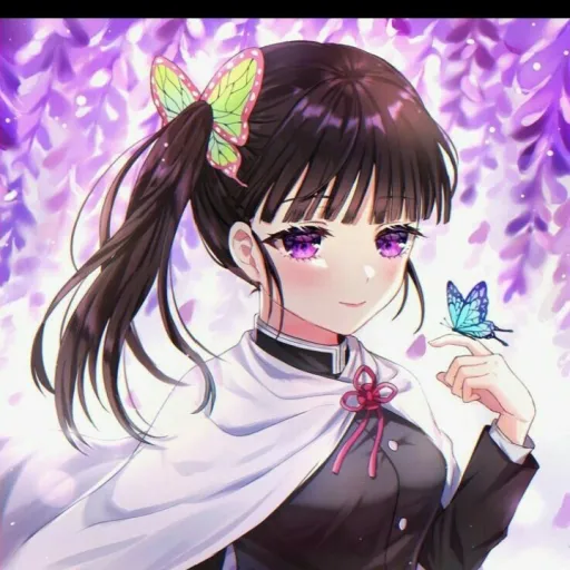 creator Kanao _Tsuyuri19's avatar