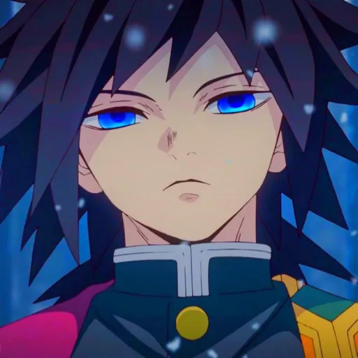 creator Kenjuro Tsukura's avatar
