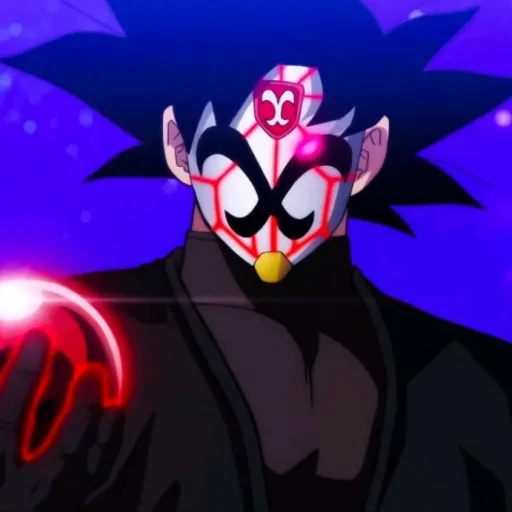 creator †★GOKU BLACK★†'s avatar