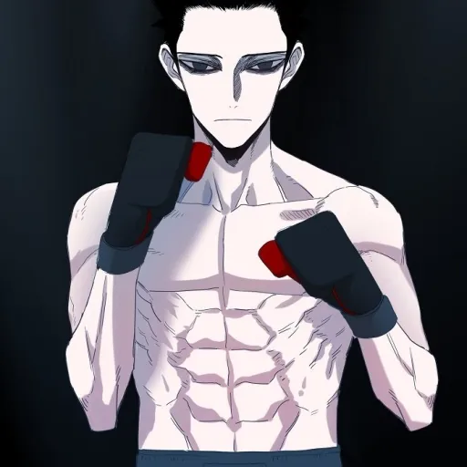 creator jacker6's avatar