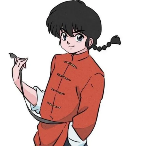 creator Maestro Ranma's avatar