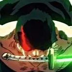 chat with ai character: Zoro