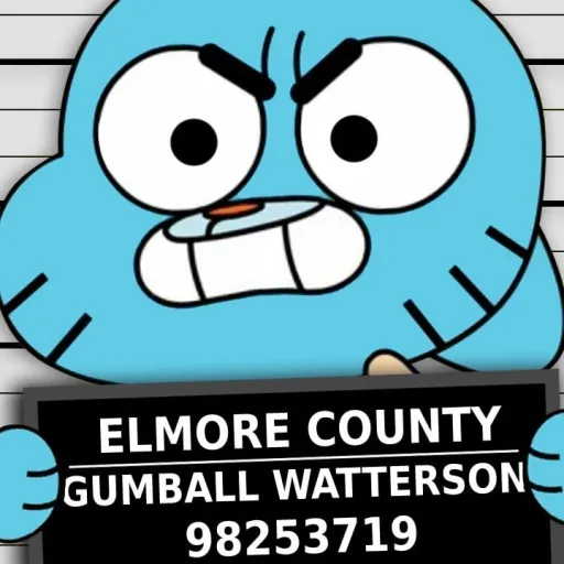 creator GUMBALL WATTERSON.'s avatar
