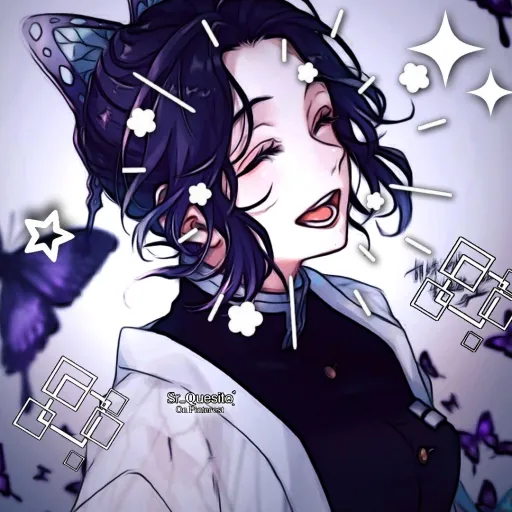 creator Mizuki Kimberly's avatar