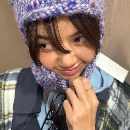 creator aimlalisa's avatar