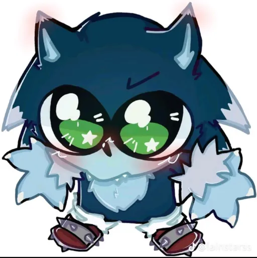 creator yukie xd's avatar
