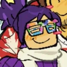 creator 《💜~Brighteyes~💜》's avatar