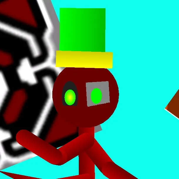 chat with ai character: Diney 5021