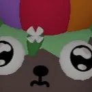 chat with ai character: DW but pebble sad