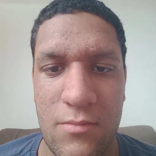 creator Mikael Alexandre's avatar