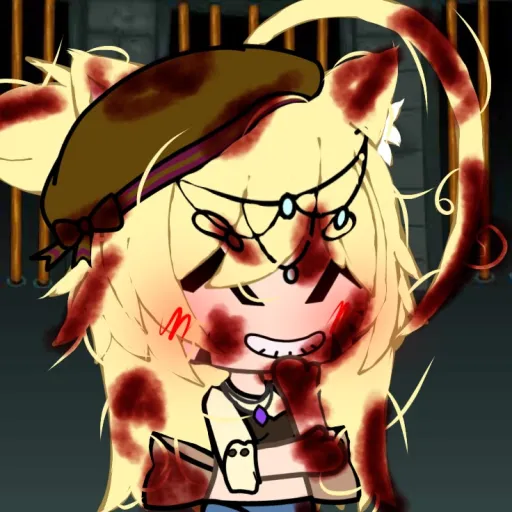 creator 🐆Сафари🐆's avatar