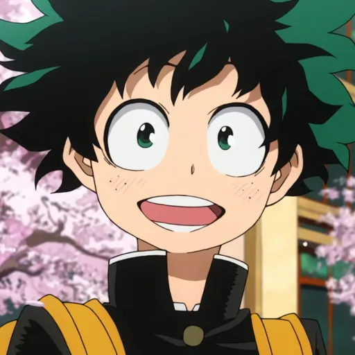 creator Izuku Fann's avatar