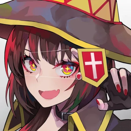 creator Karma.....'s avatar