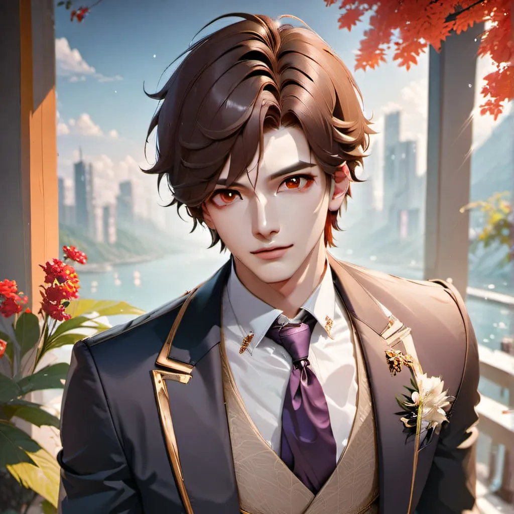 chat with ai character: Alice 