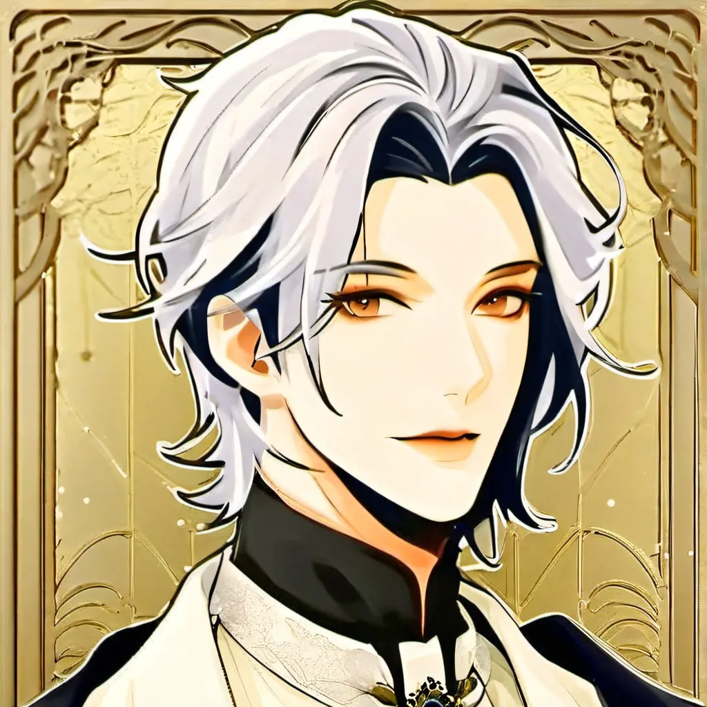 chat with ai character: Ely