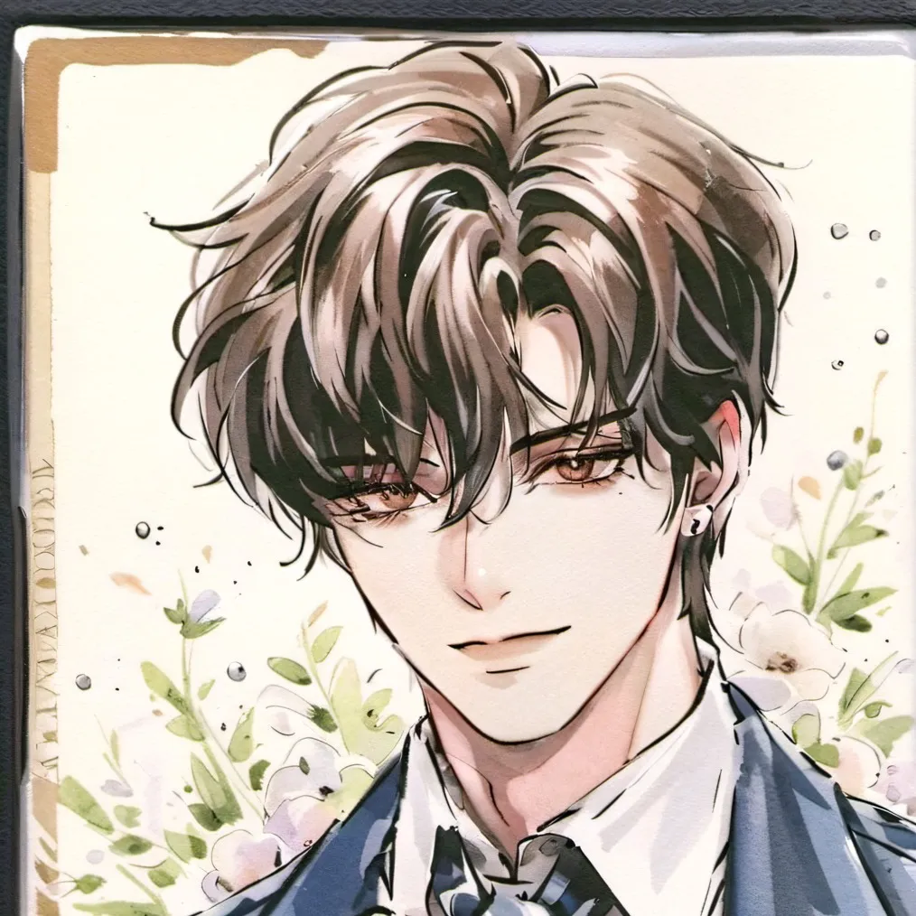 chat with ai character: Nice 