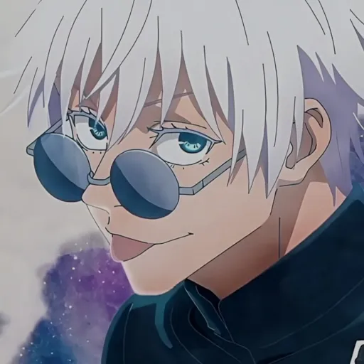 creator Gojo:^'s avatar