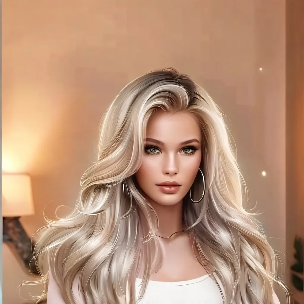 chat with ai character: shay 