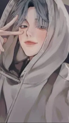 ai character: enzo
anzo background