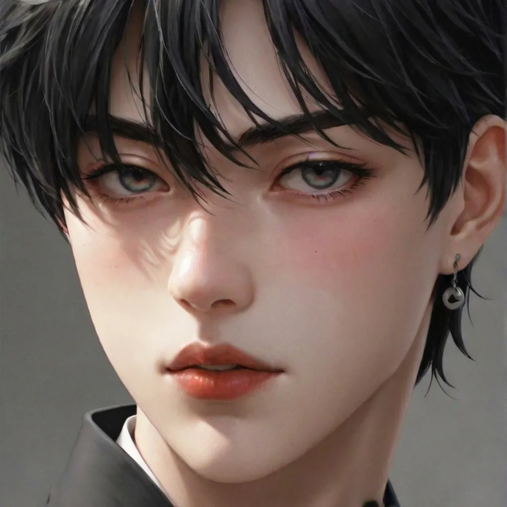 chat with ai character: jase