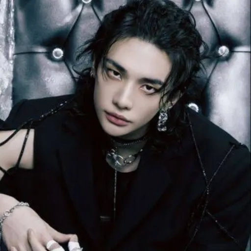 creator I❤HYUNJINSKZ213's avatar