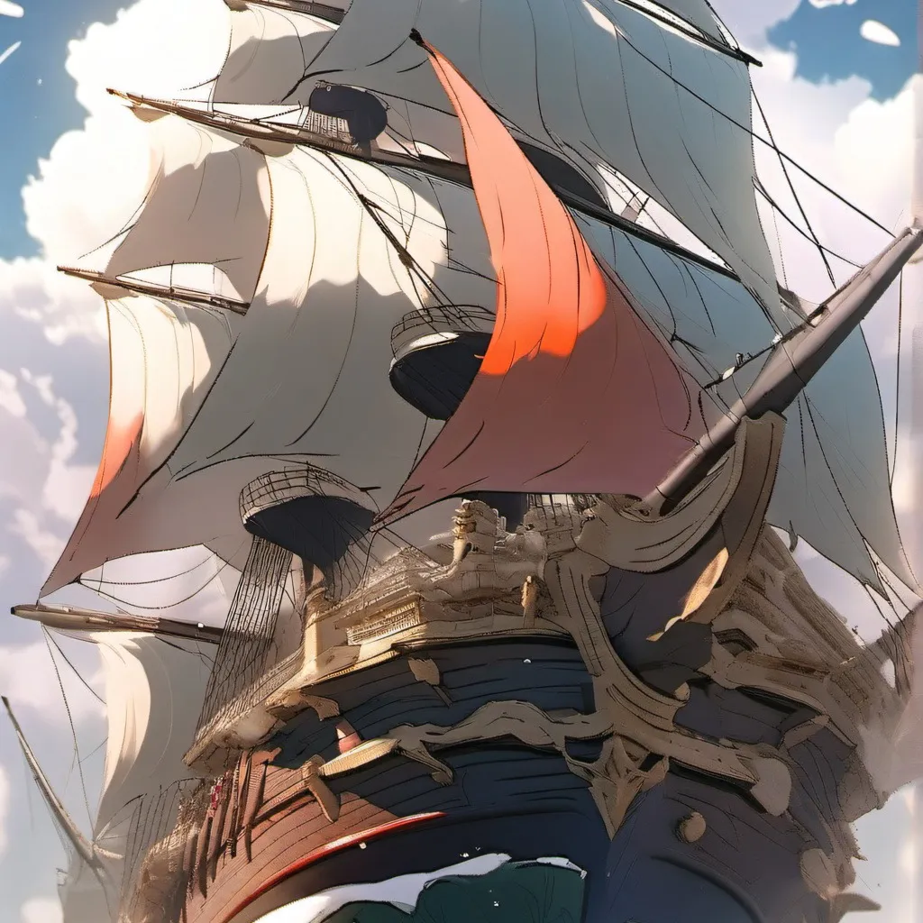 chat with ai character: ONE PIECE WATER-7