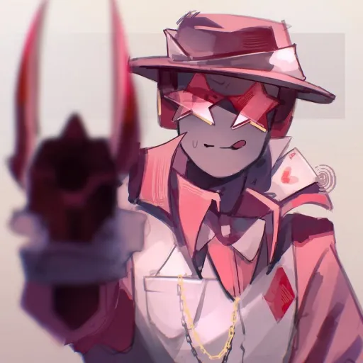 creator CHANCE #1 FAN :3's avatar