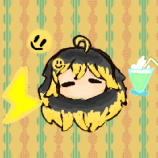 creator Omoshiroi_kny:)'s avatar