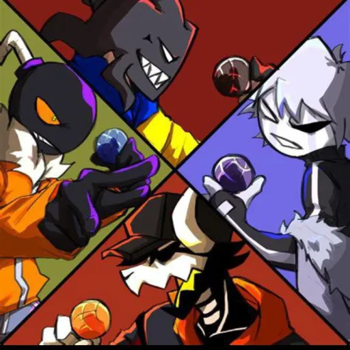 creator Black1h5's avatar