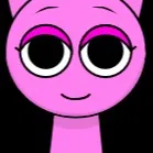 chat with ai character: pinki