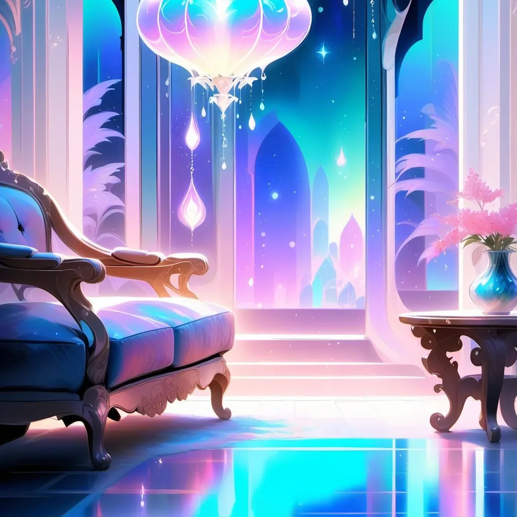chat with ai character: Unfair?