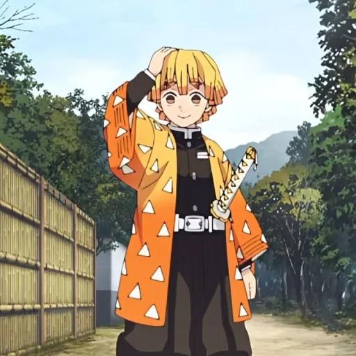 creator Zenitsu-chaAan's avatar