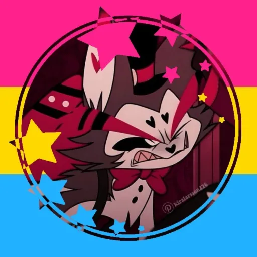 creator YA-alls-fav's avatar